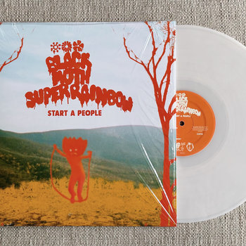 【レコード】Black Moth Super Rainbow Drapers 0038895461_10.jpg