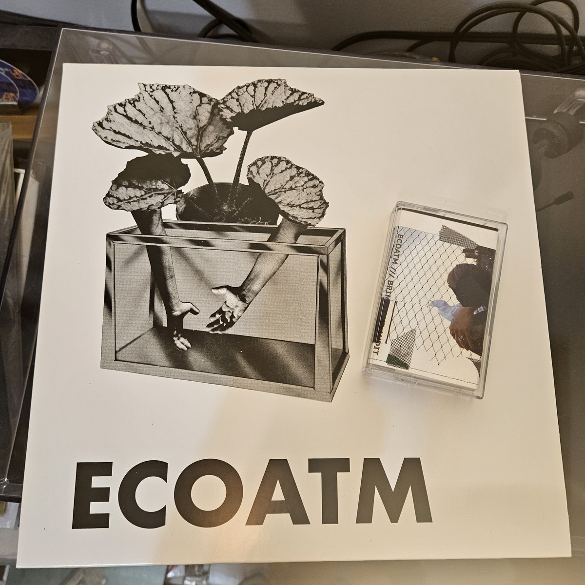 ECOATM | ECOATM | Fred Thomas
