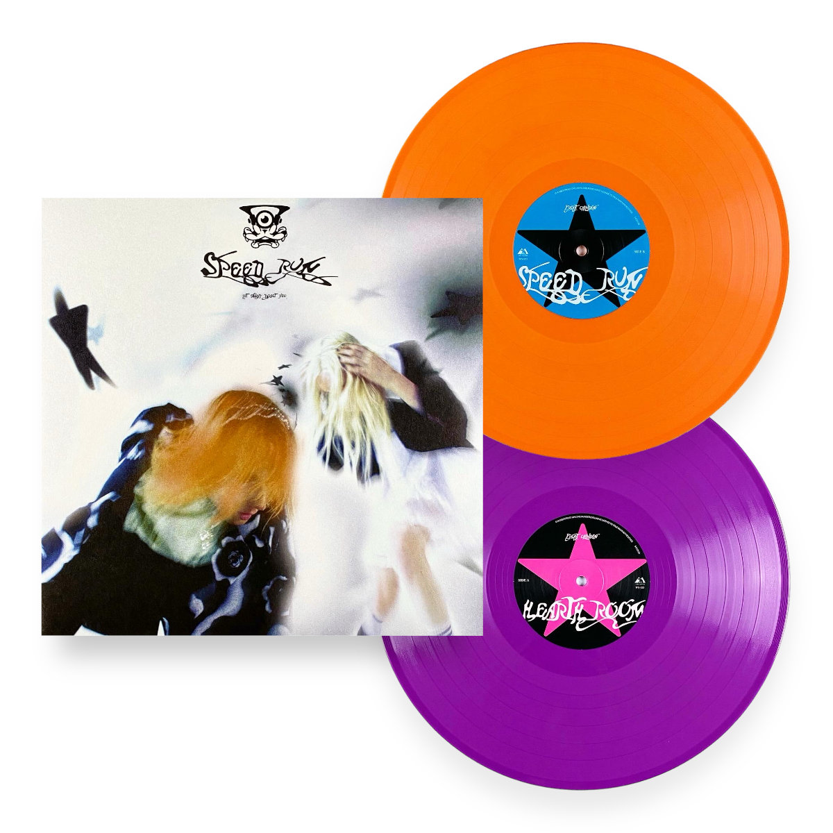 SPEED RUN | Frost Children