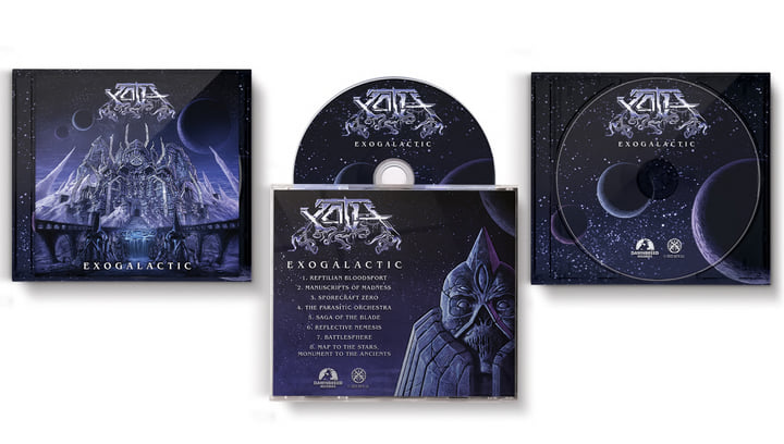 Exogalactic | Xoth