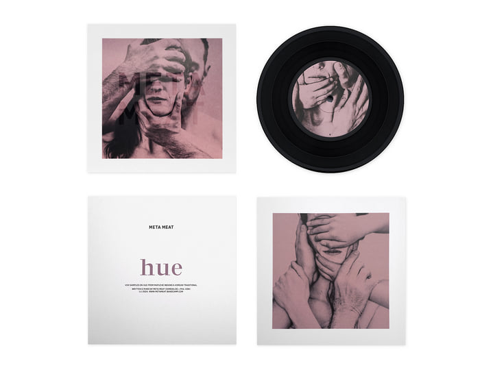 voices | Meta Meat | ant-zen