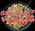Savory Flakes image