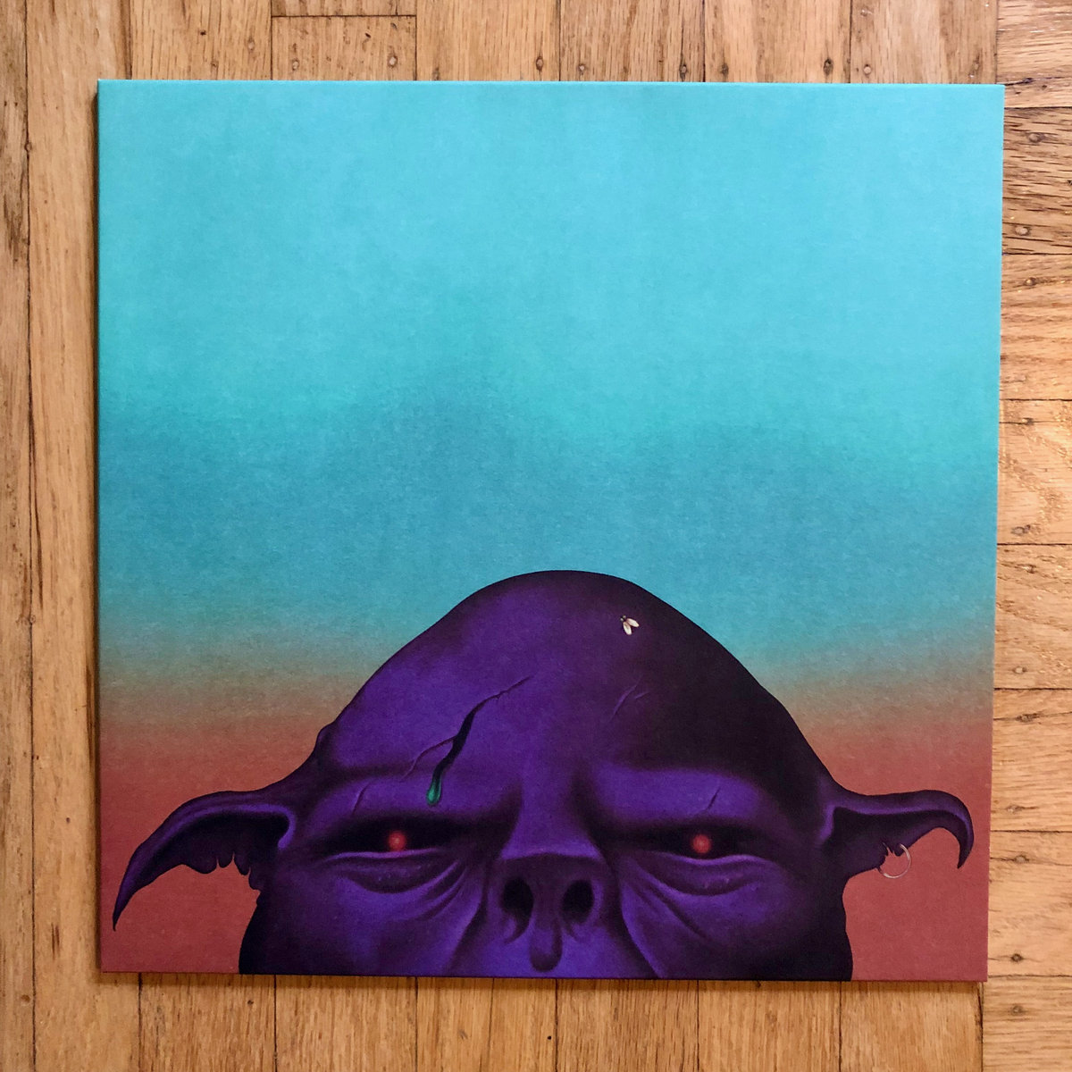 Orc (album) - Wikipedia