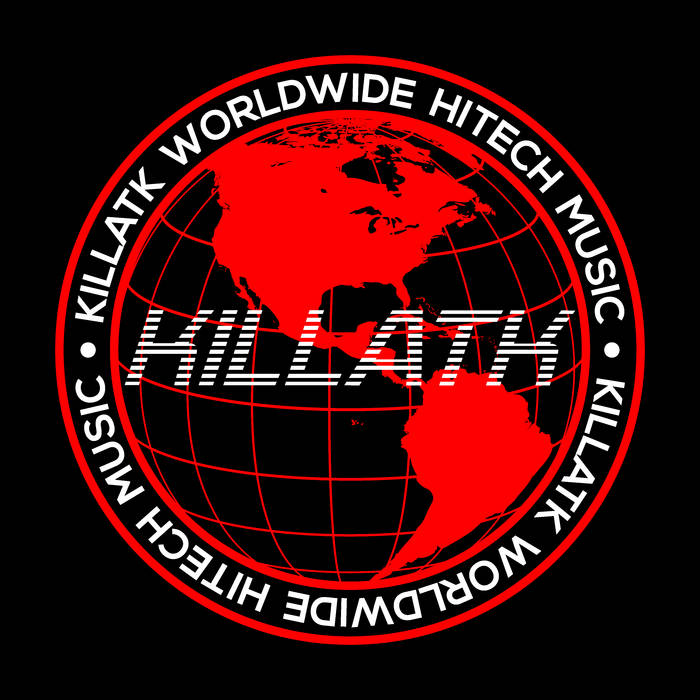 ULTRA VIOLENCE | KILLATK