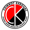 Cowboy Kerouac image