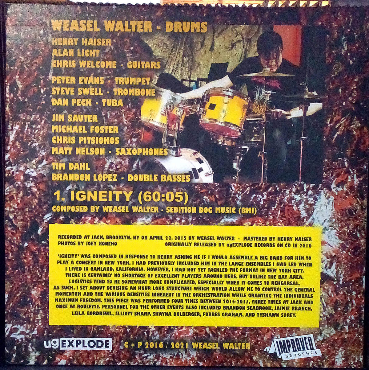 Phantasmagoria Wailing Wall 2004-2010 CD DVD | eBay