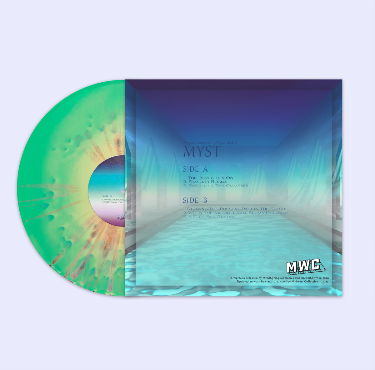 PERSONZ 　WONDERFUL MEMORIES LIGHT PERSONZ WONDERFUL MEMORIES LIGHT PERSONZ「WONDERFUL MEMORIES