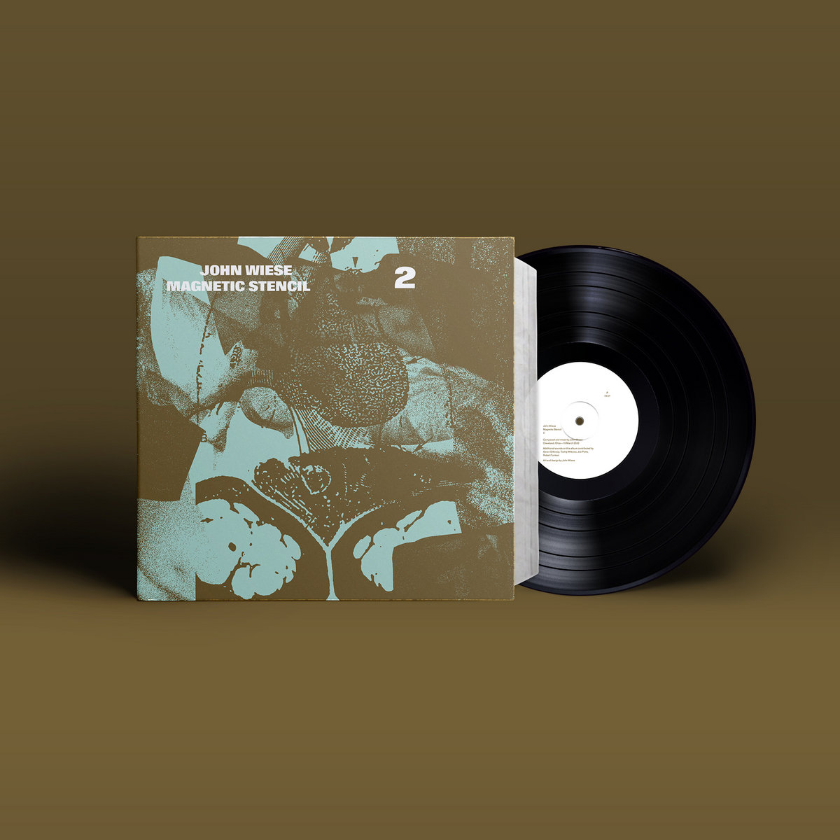 Deviate From Balance | John Wiese