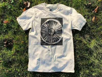 Cymatic T-Shirt main photo
