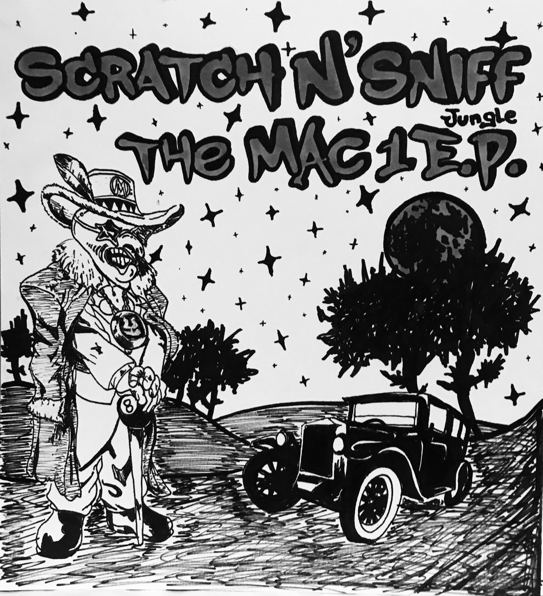 mcmacymace's collection | Bandcamp
