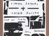 Merch | Simon Joyner