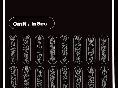 DISTRO ITEM: Omit - InSec LP (Siltbreeze) main photo