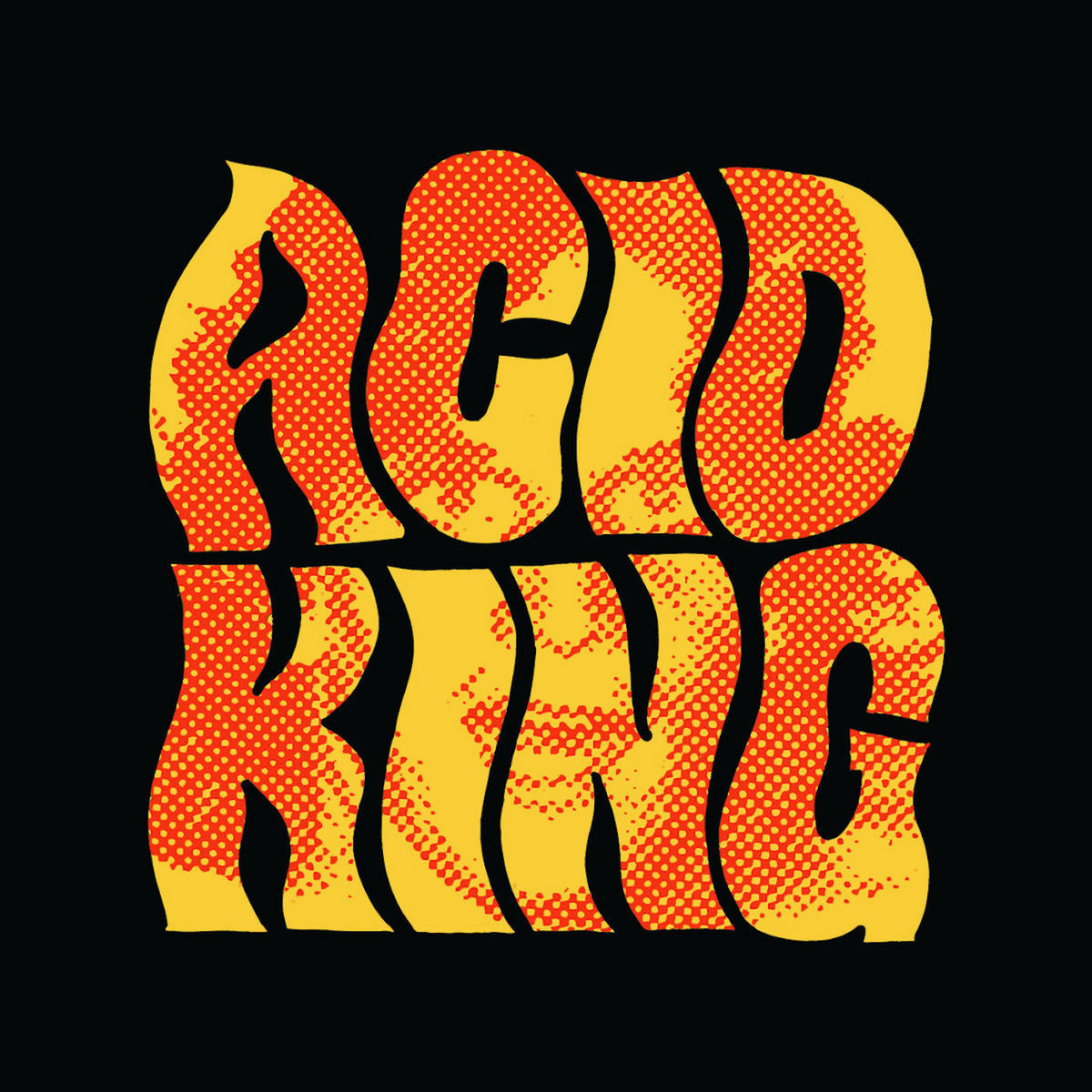 Acid King Debut Acid King