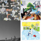 送料無料] CD Lamp / 雨に花 - Lamp - 雨に花 (Flowers in the Rain