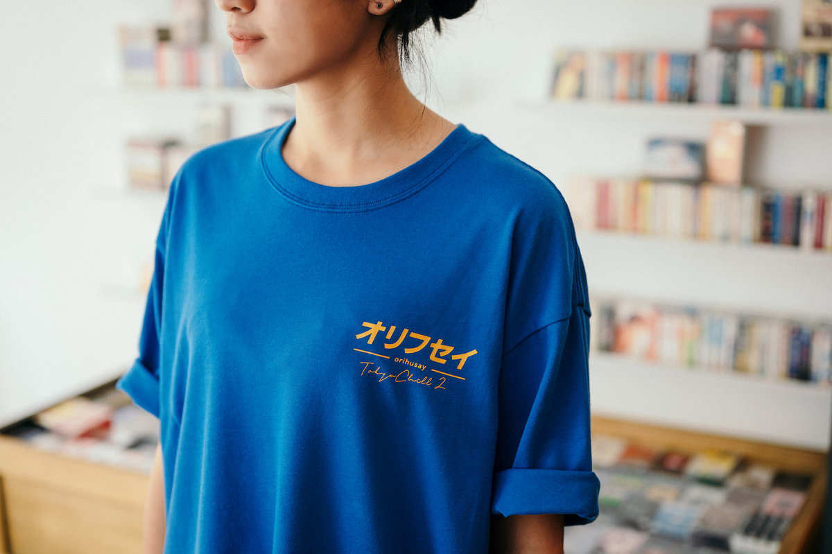 Tower Records Shibuya