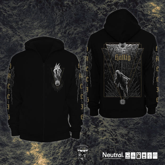 Zipper "Hallig"