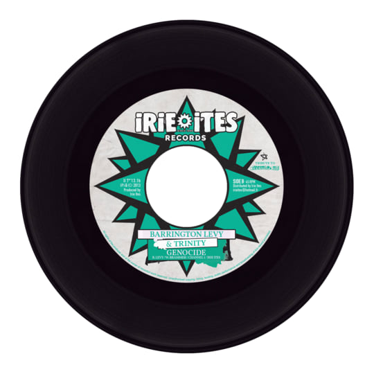 Murda Dem Riddim | Barrington Levy, Perfect Giddimani, King