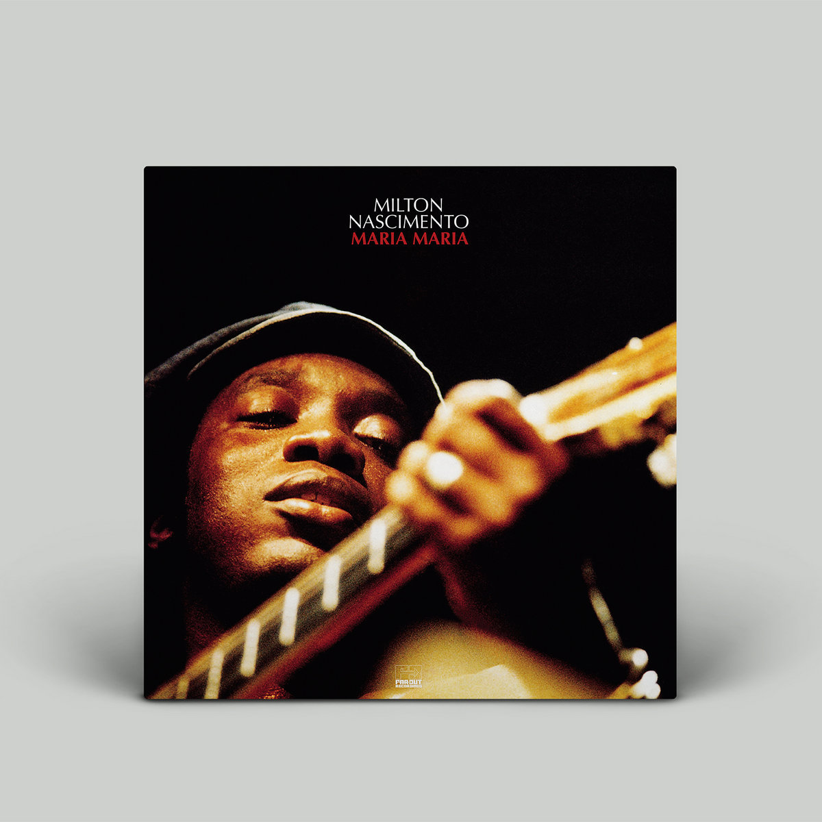 【未開封】【レコード】Milton Nascimento Maria Maria Milton Nascimento - Maria Maria. Far Out Recordings.