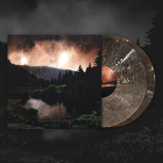 Memoria Vetusta II - Dialogue with the Stars | BLUT AUS NORD
