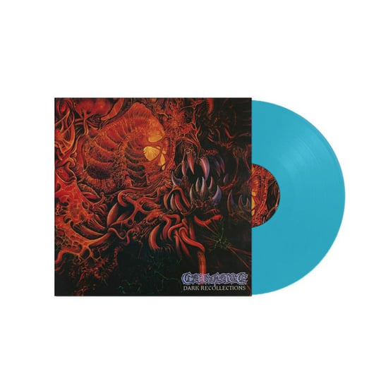 Dark Recollections (Full Dynamic Range Edition) | Carnage