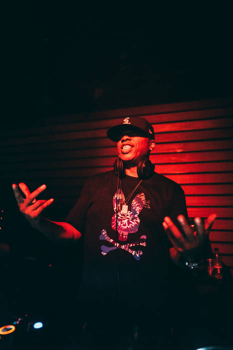 Music | Mike Dunn