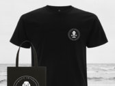 MMTH - "Music lovers against racism" Shirt+Bag-Bundle - limited