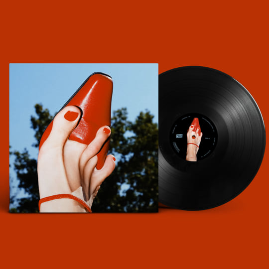 2LP] Eleven Plus Two/Twelve Plus onレコード 【公式通販】