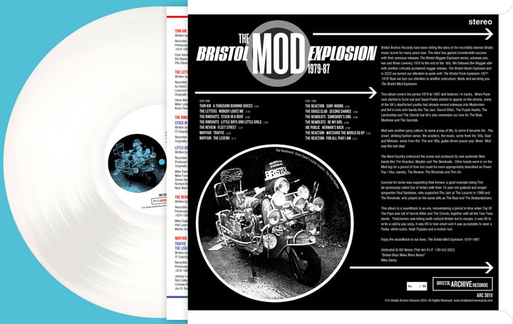 欧LP Various Bristol Roots Explosion ARC279VRSD Bristol Archive Reco 未開封 /00260 a2507211333_10.jpg