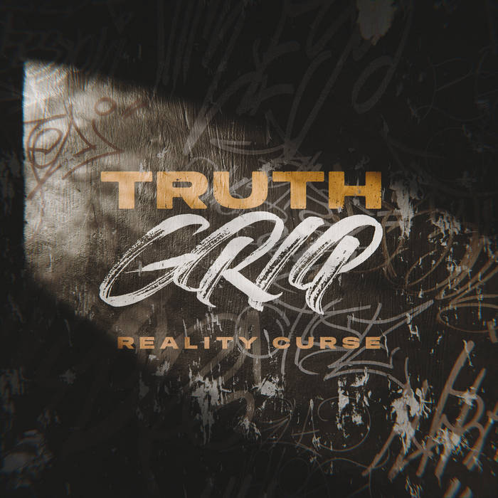 Reality Curse – Reality Curse (Ltd. Edition Digipack CD)