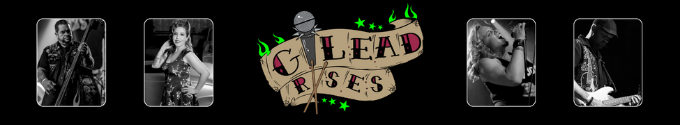 Gilead Rises — Photo