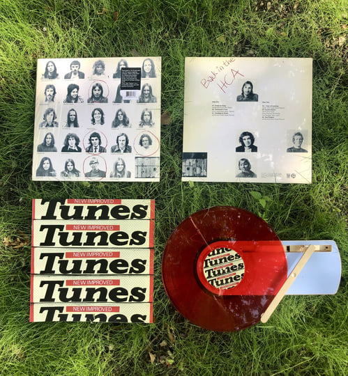 人気特価激安 Back in Loop Uno | Band Road Bowes | HCA the その他
