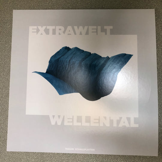 Wellental EP | Extrawelt