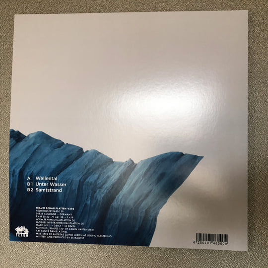 Wellental EP | Extrawelt