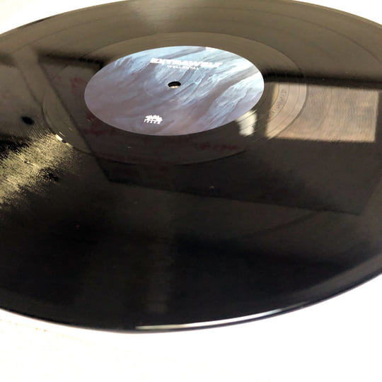 Zwischenwelt Paranormale Aktivität CD 廃盤 Zwischenwelt