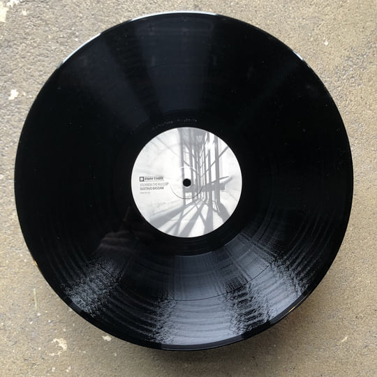 You Know The Rules EP | Gustavo Bassani | Planet Rhythm