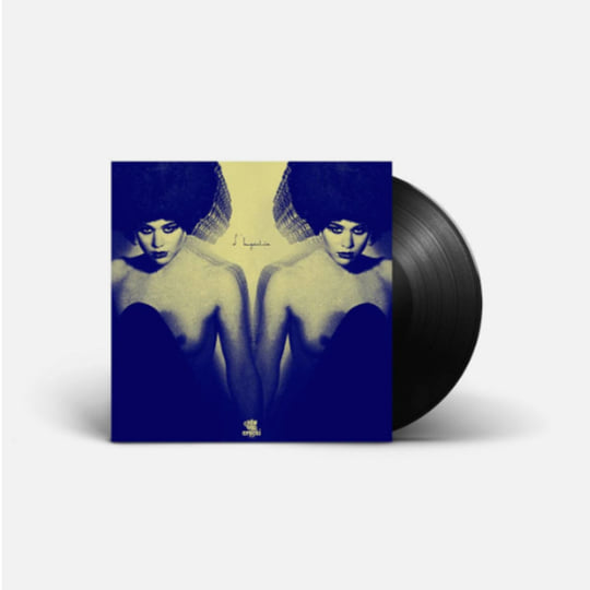 L'Impératrice ‎- Séquences EP Vinyl Séquences | L'Impératrice