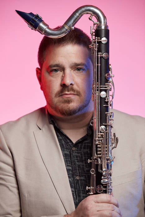 Music | Todd Marcus