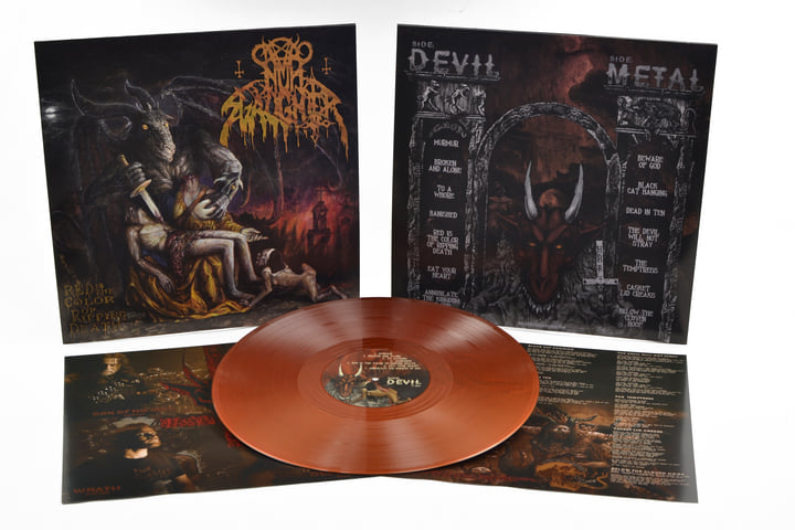 洋楽 Master unreleased LP thrash death l Non:Analog - On:Stage Series - New Rochelle, NY 12-03-1988