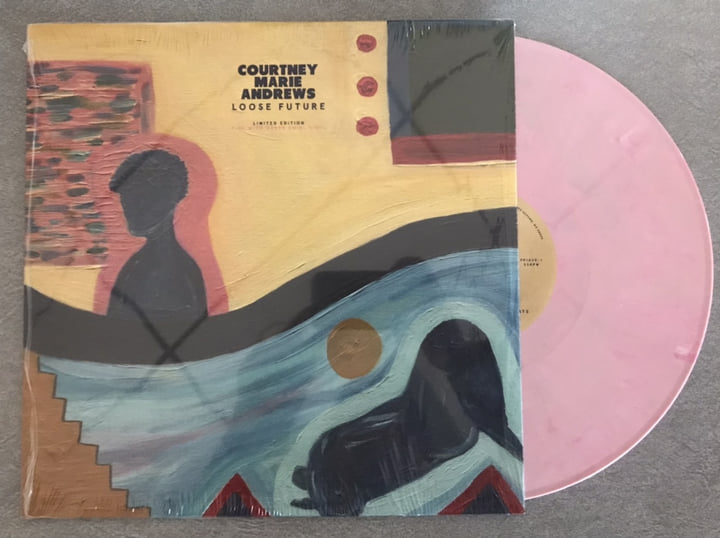Loose Future | Courtney Marie Andrews