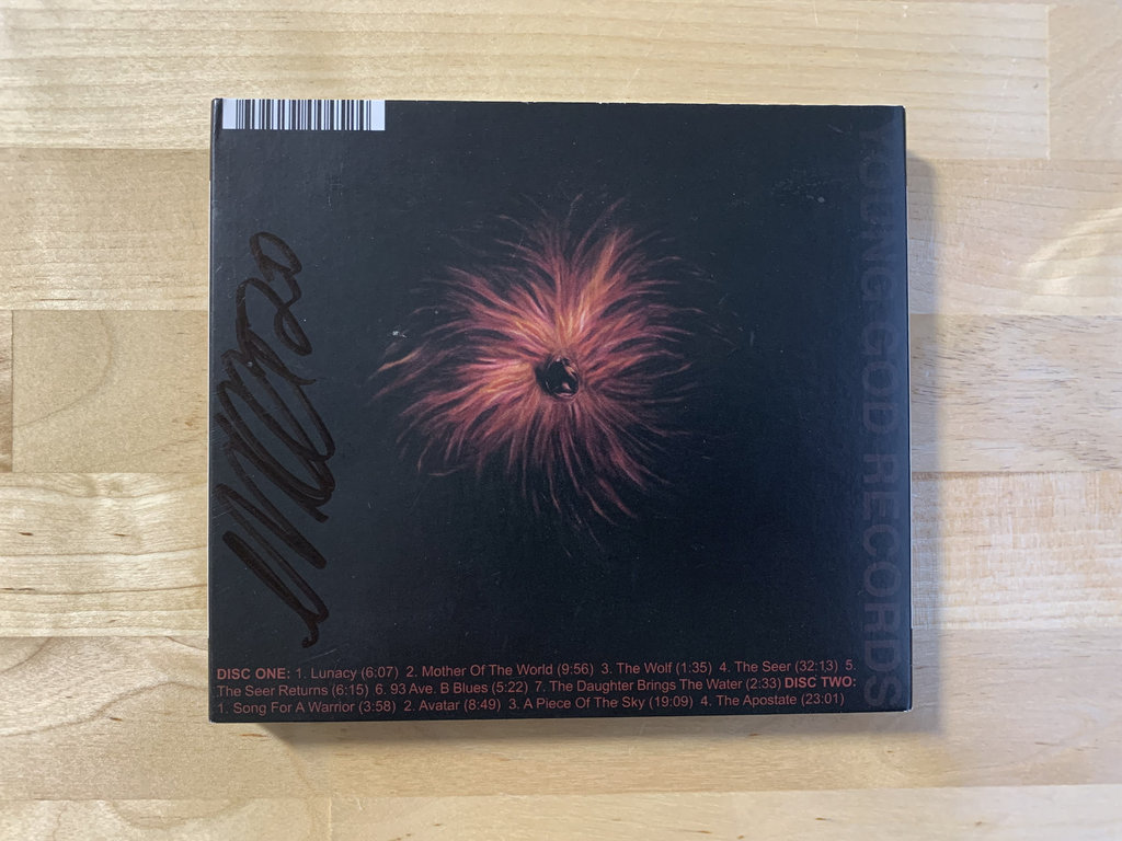 Uncompromising Swans | Bandcamp Daily
