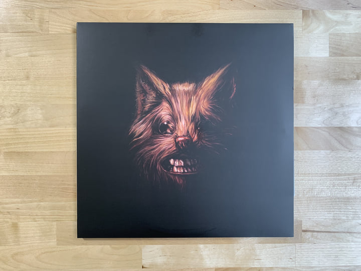 The Seer | SWANS