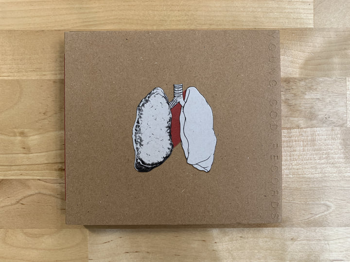 The Beggar | SWANS
