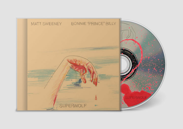 Matt Sweeney & Bonnie Matt Sweeney & Bonnie