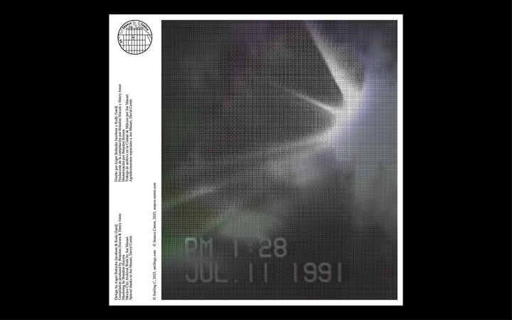 米、加2LP Various Tri?a?ngulos De Luz Y Espacios De Sombra 39SC Smiling C, Seance Ce /00520 Triángulos De Luz Y Espacios De Sombra | Smiling C