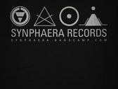 Synphaera Four Symbol Design | Limited Edition photo 