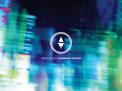 ESCAPING HISTORY: THE COMPACT DISC Art