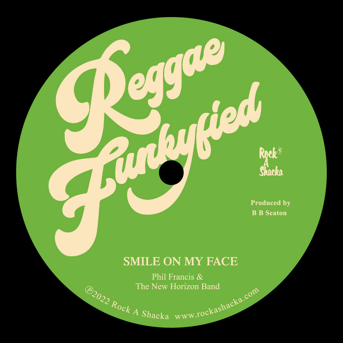 2024年のクリスマスの特別な衣装 Reggae Funkyfied Shacka Rocka | Various | その他