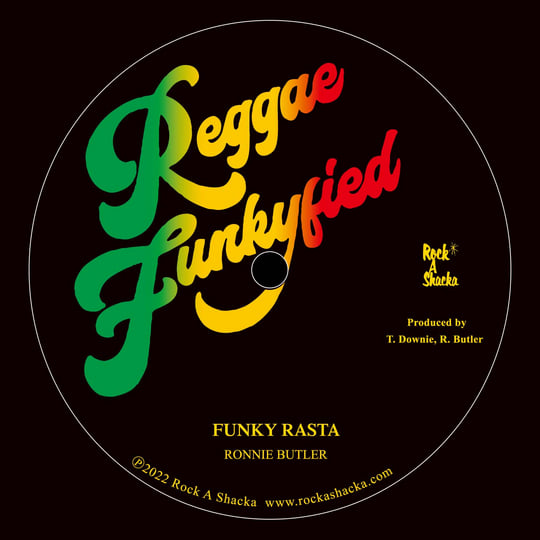 DRUM&BASS RECORDS PRESENTS ROCK A SHACK… DRUM&BASS RECORDS PRESENTS ROCK A SHACK… Rock A Shacka Vol