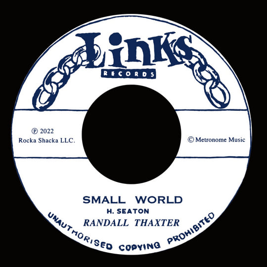 Links & Friends - More Rock Steady | Various | Rocka Shacka