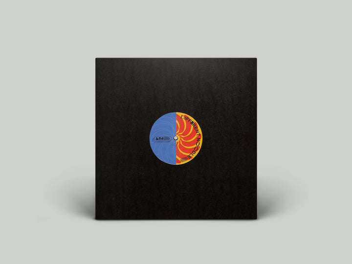 Banana Resort | Different Noodles | Swirl People / L.I.T.S. Records
